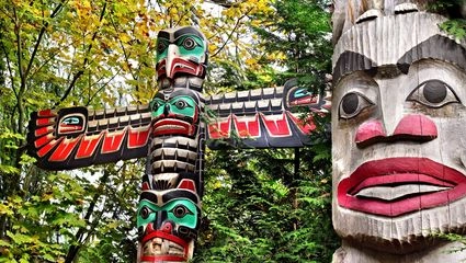 Den store Canadarejse