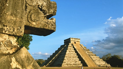 Mexico – en rejse i mayafolkets fodspor