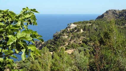 Vandreferie på Mallorca