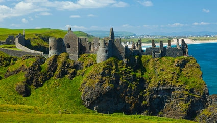 Nordirlands højdepunkter