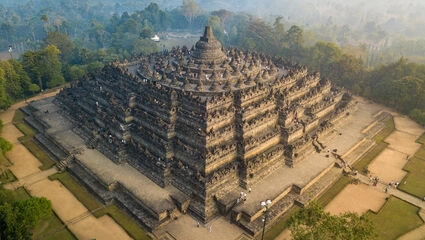 Sumatra, Java og Bali&nbsp;