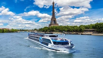 Krydstogt på Seinen