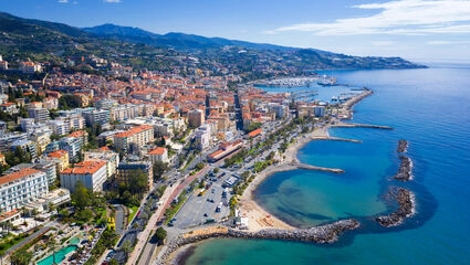 Ligurien og Rivieraens højdepunkter