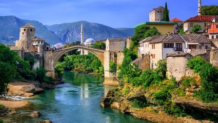 Det bedste af Balkan