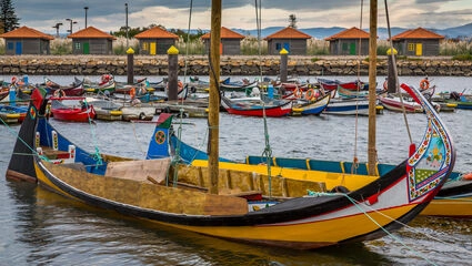 Oplev Portugal – fra Lissabon til Porto